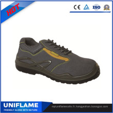 Ufa028 Sports Style Chaussures de sécurité Metalfree Chaussures de sécurité